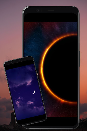 Fondos de pantalla de la luna