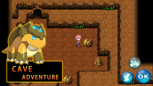 Monster Storm2 - Role Playing - games
