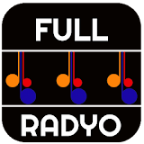 FULL RADYO icon