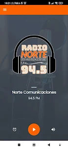 Norte Comunicaciones 94.5 FM