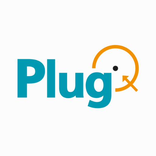PlugQ logo
