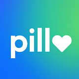 Pillo - Medication Reminder icon