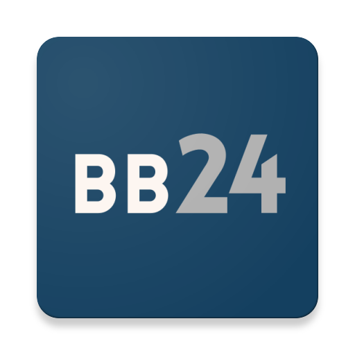 Bilbransje24 logo
