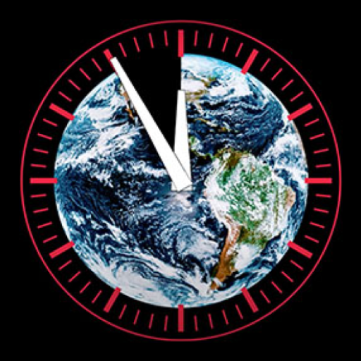 Climate Clock تنزيل على نظام Windows