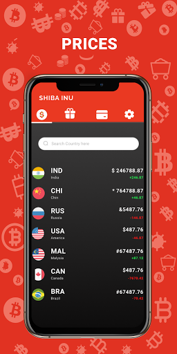 Free Shiba Inu  Withdraw Shiba Inu  Rewards 2021