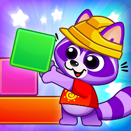 Build for Kids Mod Apk