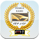 Yeshua Radio icon