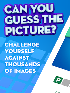 100 PICS Quiz - Guess Trivia, Logo & Picture Games 1.7.0.2 Screenshots 11