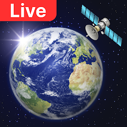 Live Earth Map- Satellite View: Download & Review
