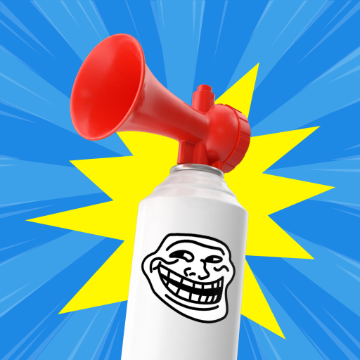 Air Horn: Funny Prank Sounds Download on Windows