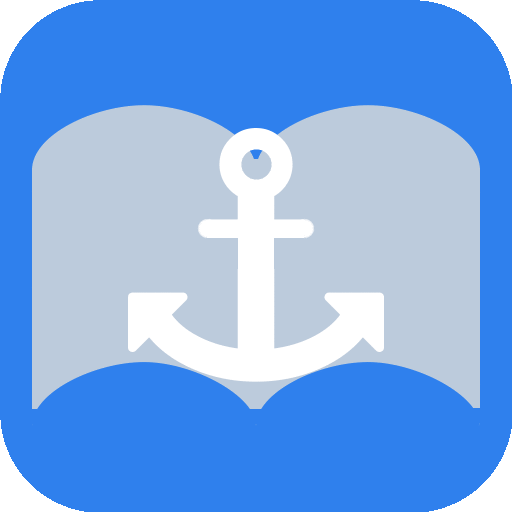 Mariners Glossary logo