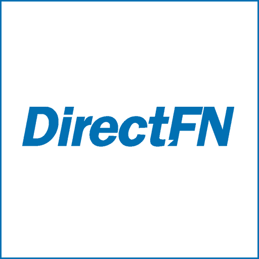 DirectFN Saudi Retail for Tab logo