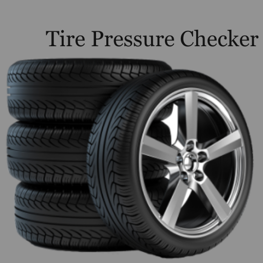 Tire Pressure Checker