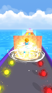 Imágen 16 Fight Run 3D android