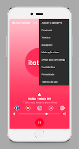 Itatiaia FM - BH