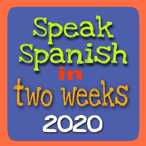 Android application spanish learning app screenshort