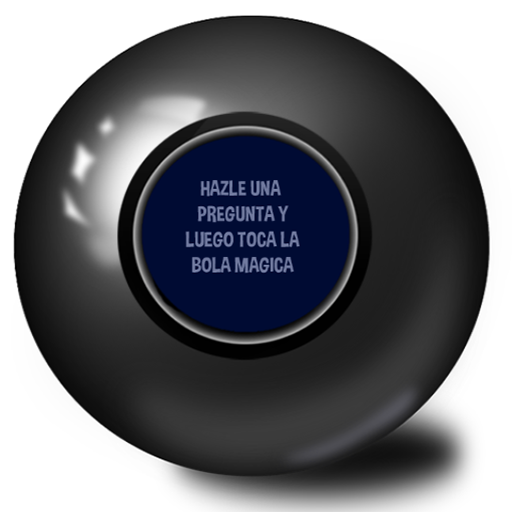 bola magica 9.0.2 Icon