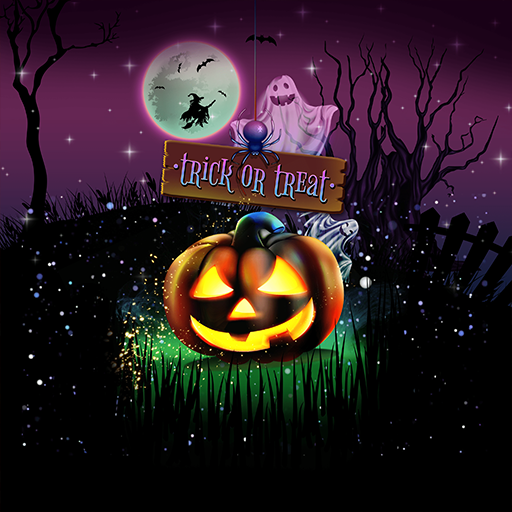 4K Wallpaper HD - Jack O Lante logo