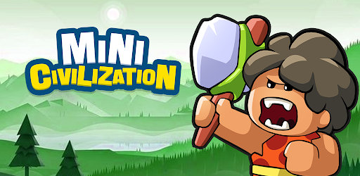 Mini Civilization: Idle War