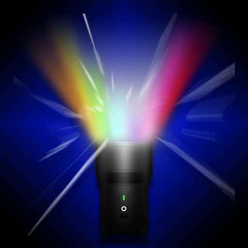 Camera Flash Flashlight 3.3.8 Icon