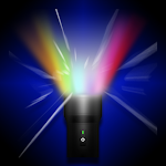 Cover Image of Download Camera Flash Flashlight 4.0.3 APK