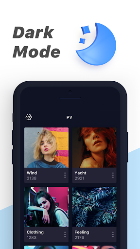 PV - Calculator Photo Vault screenshot 6