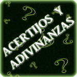 Cover Image of Download Acertijos y Adivinanzas 2 1.0 APK