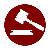Sections of Law icon