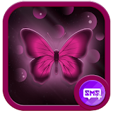 Butterfly for SMS Plus icon