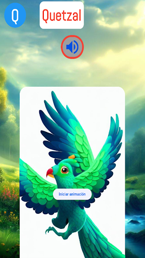 Sonidos animales - Infantil Screen 3