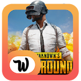 Only PUBG Wallpapers icon