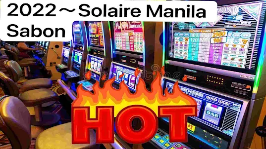 Solaire Casino - JILIasia