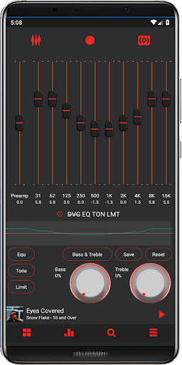 Yaps Screen 3
