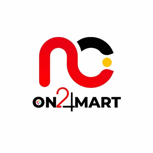 On24Mart for  Android – Latest Version & Features app icon