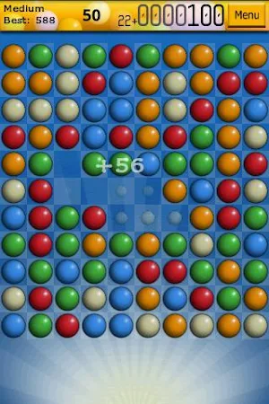 Game screenshot Шары Master hack