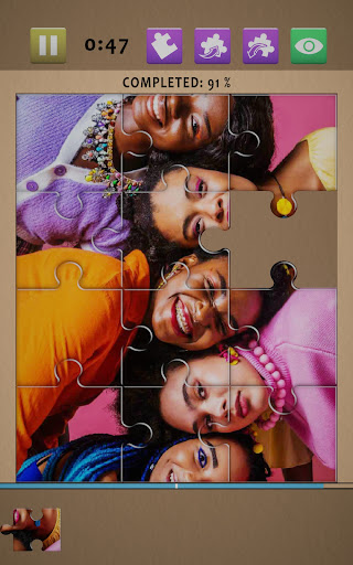 Jigsaw Ultimate Screen 3