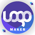 Cover Image of ดาวน์โหลด Logo Maker - Graphic Design &  APK