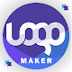 Logo Maker - Graphic Design & Logo Templates دانلود در ویندوز