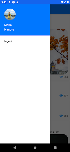 Wall Likes VK Screen 2