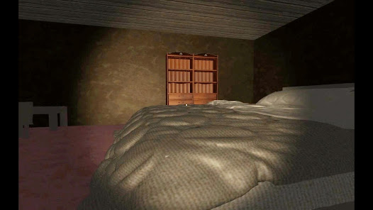 Screenshot 4 Bloody Mary In Horror Hotel 3  android
