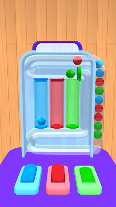 Ball Sort - Screenshot 4