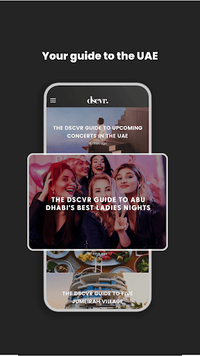 DSCVR Screen 2