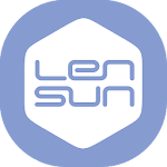 Cover Image of Unduh Lensun Customizpro 3.2 APK