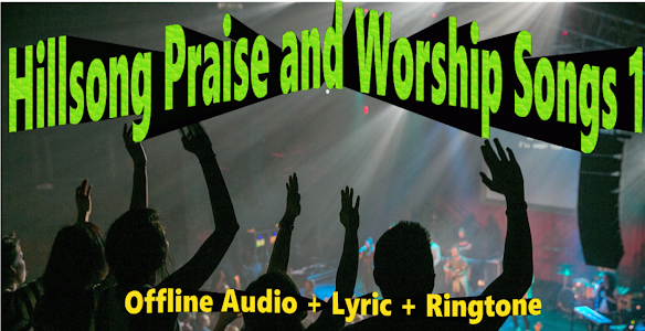 Hillsong Praise Worship Song 1 Unknown