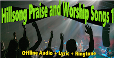 Hillsong Praise Worship Song 1のおすすめ画像1
