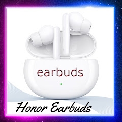 Honor Earbuds 3 Pro & 3i Guide icon