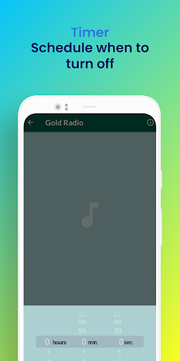 Radios from Russia FM Screenshot 4 - AppWisp.com