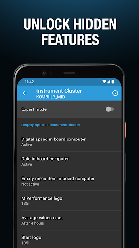 BimmerCode for BMW and MINI - Auto & Vehicles - apps