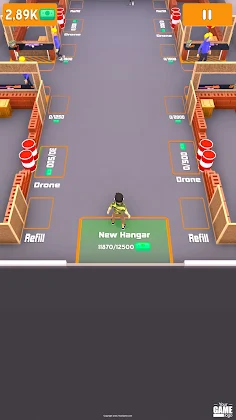 Poly Gun - Firearms Testers - Screenshot 4