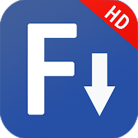 Video Downloader for Facebook - HD Video Download